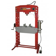 Hidrauliskā prese WP 50H